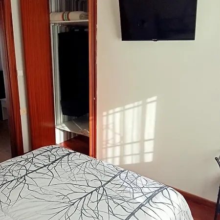 El De Zocas Appartement