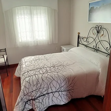 El De Zocas Appartement *